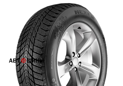 235/40 R18 Nexen WINGUARD ICE PLUS (2022) 235/40 R18 Nexen WINGUARD ICE PLUS (2022)