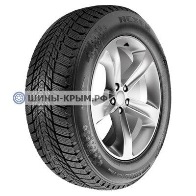 215/45 R17 Nexen WINGUARD ICE PLUS