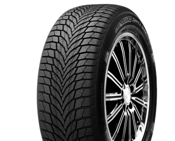 225/55 R18 Nexen WINGUARD SPORT 2 SUV XL