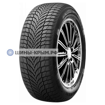 205/55 R16 Nexen WinGuard Sport 2 SUV