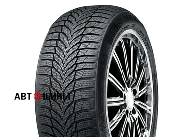 255/40 R19 Nexen WINGUARD SPORT 2 XL