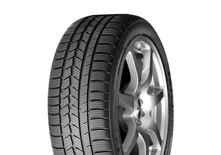 275/40 R19 Nexen WINGUARD SPORT (2019) 275/40 R19 Nexen WINGUARD SPORT (2019)