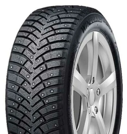 265/50 R20 Nexen WINGUARD WIN SPIKE-3