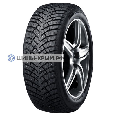 235/45 R17 Nexen WINGUARD WINSPIKE 3