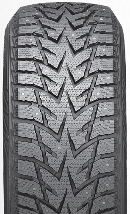 235/65 R17 Nexen WinGuard winSpike SUV WS62