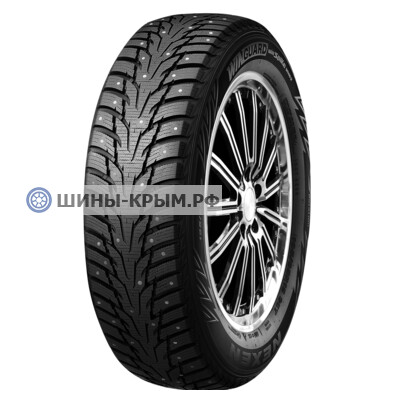 225/55 R17 Nexen WinGuard winSpike WH62