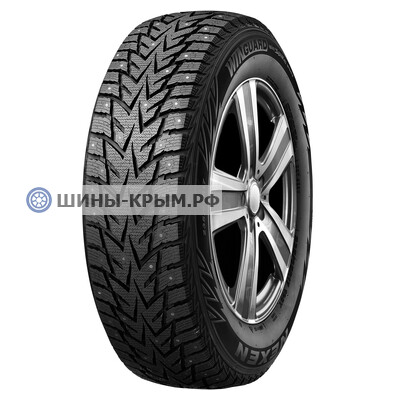 235/65 R17 Nexen WINGUARD WINSPIKE WS62 SUV