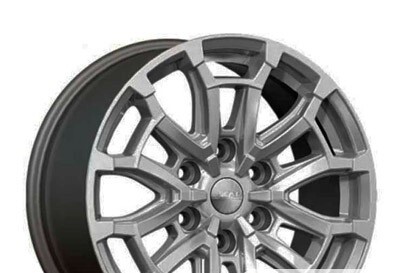 Скад Авилис ET45 95.1 Grap