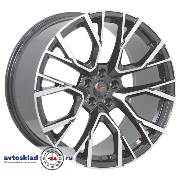 Legeartis Concept B541 ET35 66.6 HBFP