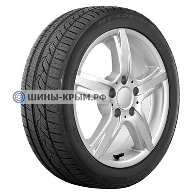 235/45 R19 Nitto NT421Q 235/45 R19 Nitto NT421Q
