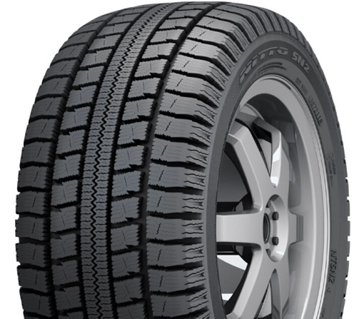 215/65 R17 Nitto SN 2 Winter 215/65 R17 Nitto SN 2 Winter