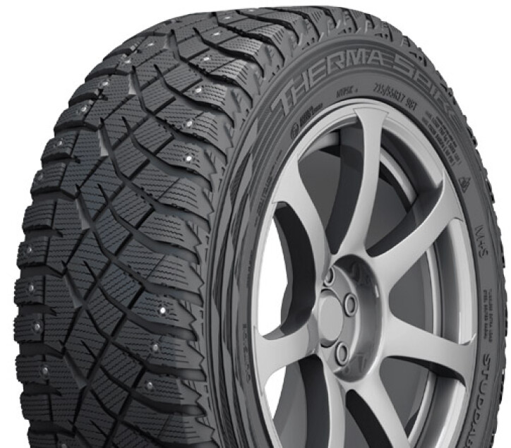 185/65 R14 Nitto THERMA SPIKE