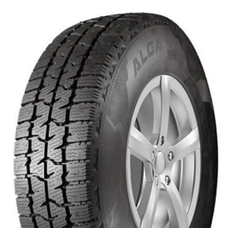 185/75 R16C Нижнекамск ALGA LT (НК-534)