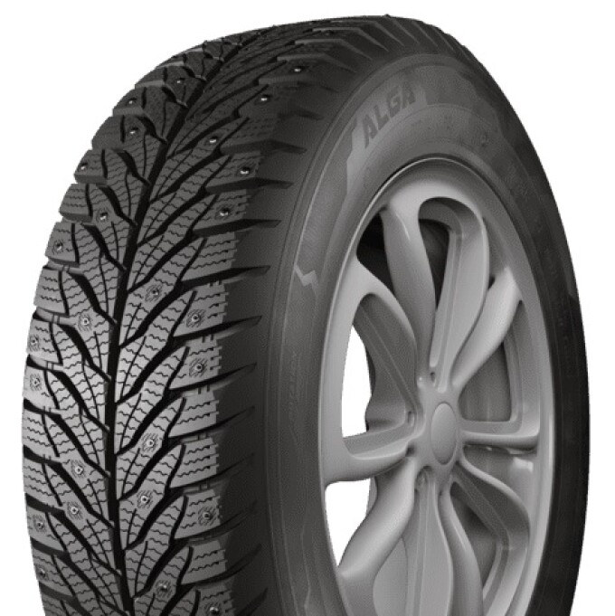 185/60 R14 Нижнекамск ALGA (НК-531)