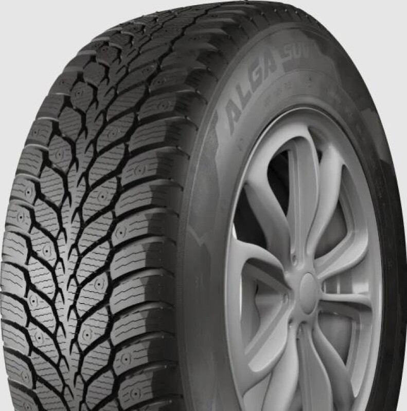 185/75 R16 Нижнекамск ALGA SUV (НК-532)