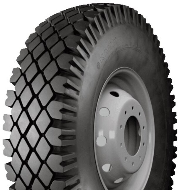 10,00/80 R20 Нижнекамск И-281 У-4