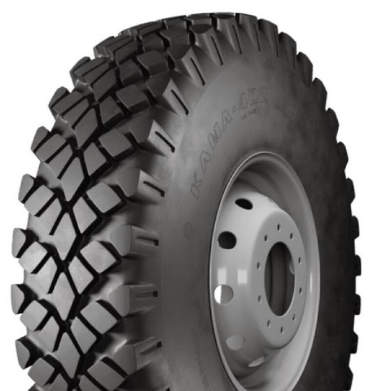 12,00/80 R20 Нижнекамск КАМА-402