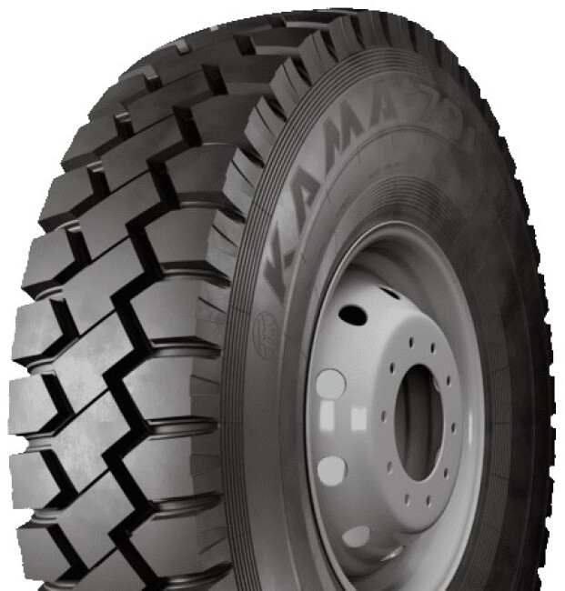 10,00/65 R20 Нижнекамск КАМА-701