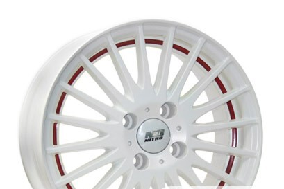 Nitro Y833 ET45 60.1 MWRI