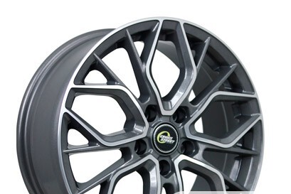 CrossStreet CR-19 ET50 66.1 HBFP