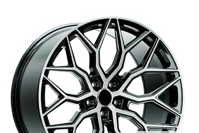 Lizardo XH1024 ET38 67.1 BFP