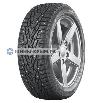 185/60 R15 NORDMAN Nokian Nordman 7