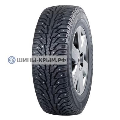 215/65 R16 NORDMAN Nokian Nordman C