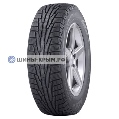 Nokian Nordman RS2