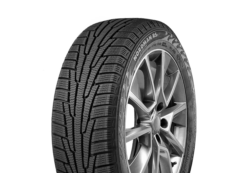 185/60 R15 NORDMAN Nokian RS2