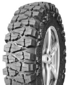 215/90 R15C NorTec FORWARD SAFARI 510