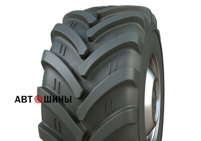 600/55 R26.5 NorTec Taiga LS-01