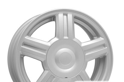 КиК Торус ET35 60.1 S