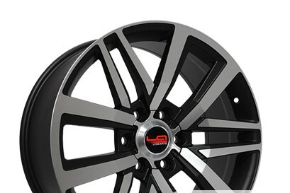 Legeartis Concept TY533 ET25 106.1 MBFP