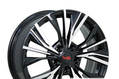 Legeartis Concept NS548 ET40 66.1 HBFP