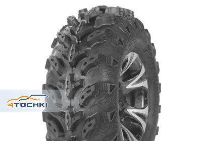 10,00/12 86G Forerunner Clover