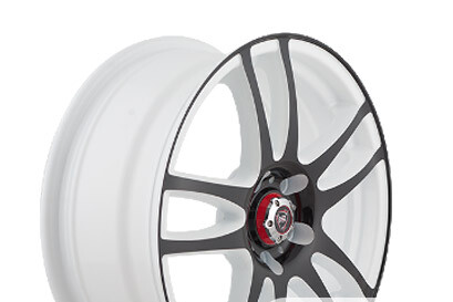 NZ F-45 7x17/5x105 ET42 D56.6 WB