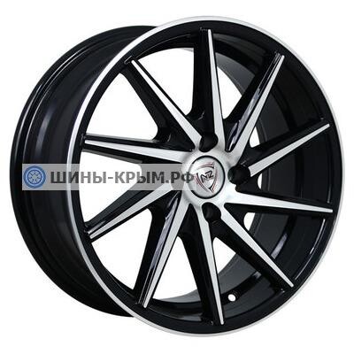 NZ H-03L 7x16/4x100 ET32 D54.1 BKF