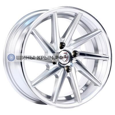 NZ H-03R 7x16/4x100 ET32 D54.1 SF