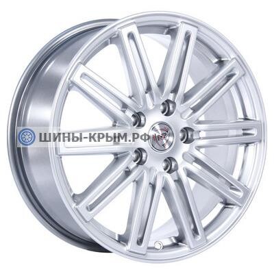 NZ R-01 7x17/5x114.3 ET38 D67.1 BKF NZ R-01 7x17/5x114.3 ET38 D67.1 BKF