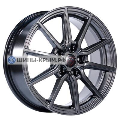 NZ R-03 7x17/5x114.3 ET41 D67.1 Graphite NZ R-03 7x17/5x114.3 ET41 D67.1 Graphite
