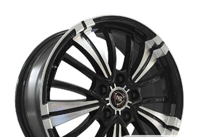 NZ SH649 6.5x16/5x112 ET50 D57.1 BFP