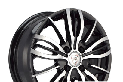 NZ SH675 6.5x16/5x114.3 ET40 D66.1 BFP