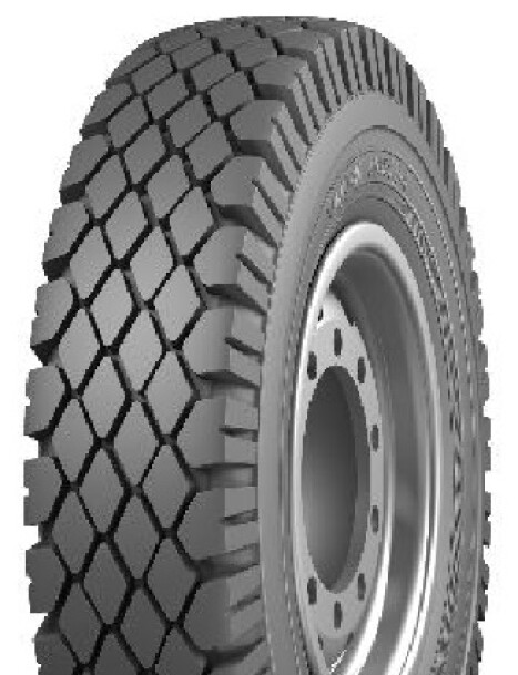 10,00/65 R20 Омск И-281 У-4