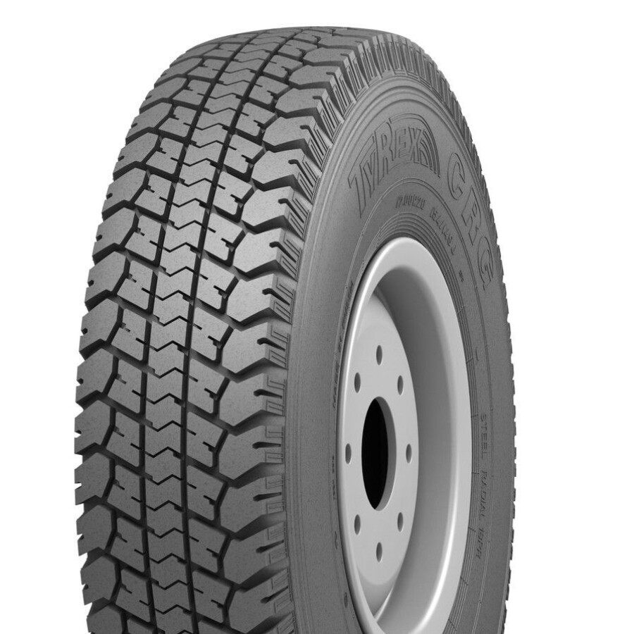 12,00/65 R20 Омск VM-201 TYREX CRG