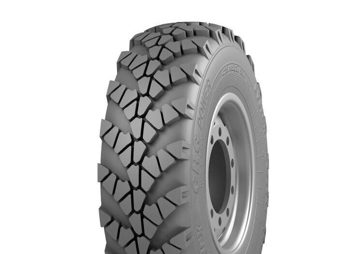 425/85 R21 ОШЗ TYREX CRG О-184 с/к б/ф