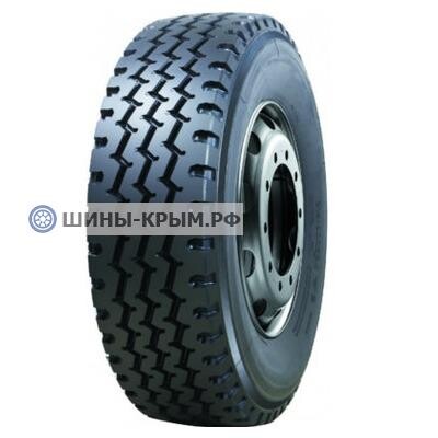 315/80 R22.5 Ovation VI-011