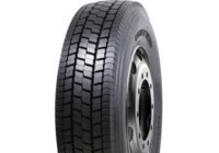 235/75 R17.5 Ovation VI-628