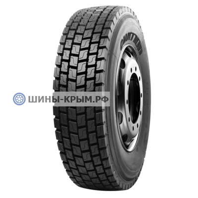 315/80 R22.5 Ovation VI-638