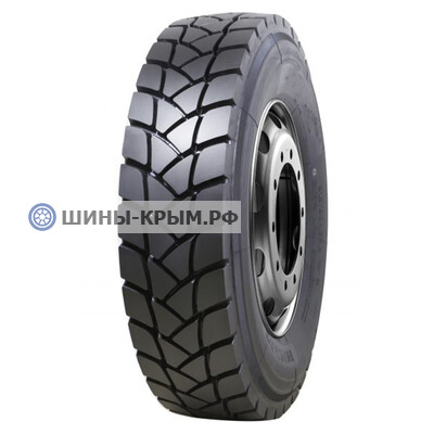 315/80 R22.5 Ovation VI-768