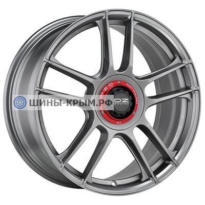 OZ Indy HLT 8.5x19/5x112 ET45 D75 Titanium OZ Indy HLT 8.5x19/5x112 ET45 D75 Titanium